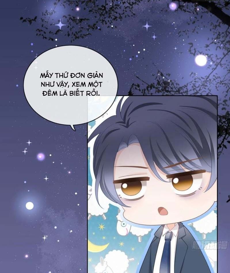 Làm Ảnh Hậu Không Bằng Học Thanh Hoa: Chapter 21