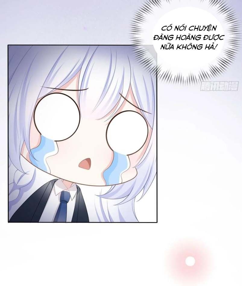 Làm Ảnh Hậu Không Bằng Học Thanh Hoa: Chapter 21