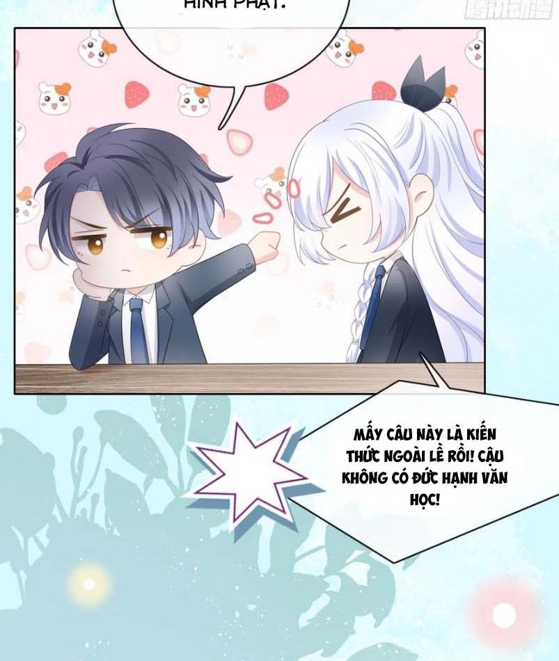 Làm Ảnh Hậu Không Bằng Học Thanh Hoa: Chapter 21