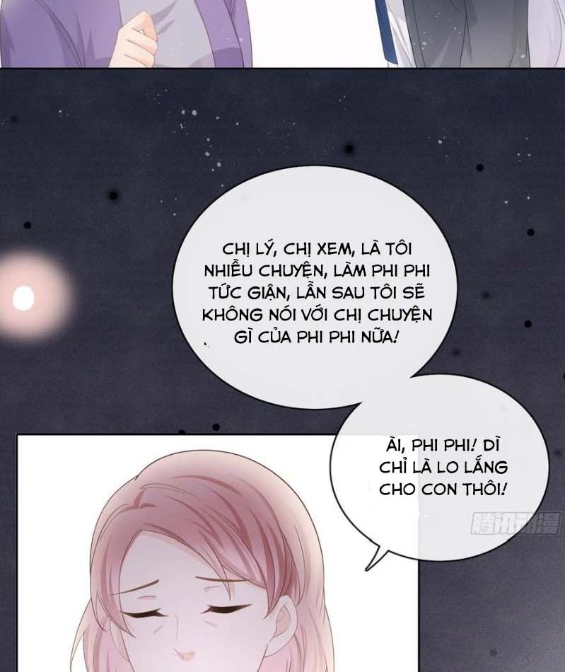 Làm Ảnh Hậu Không Bằng Học Thanh Hoa: Chapter 21