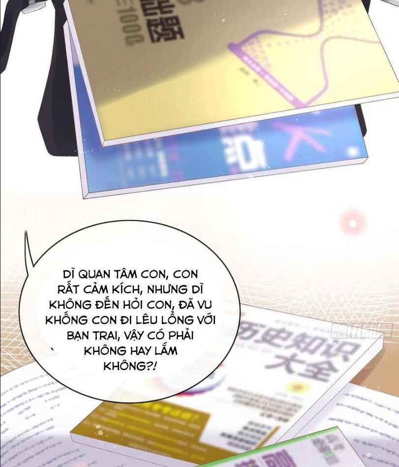 Làm Ảnh Hậu Không Bằng Học Thanh Hoa: Chapter 21