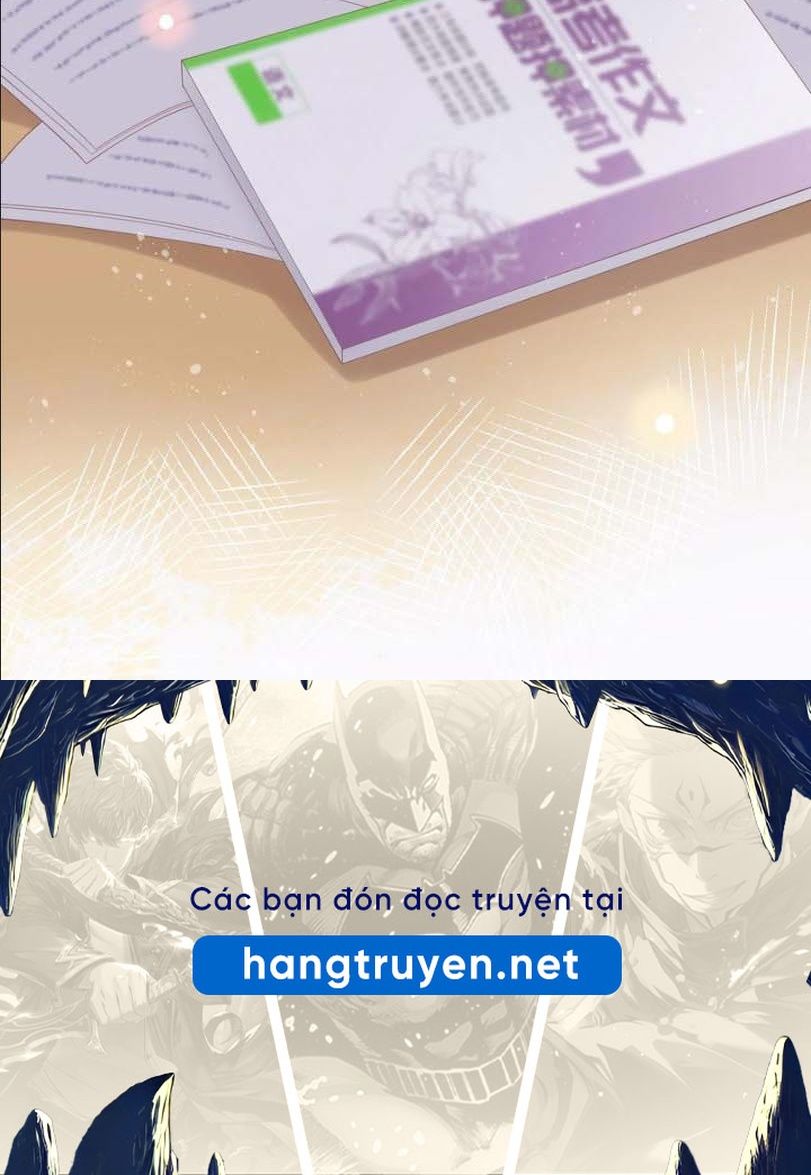 Làm Ảnh Hậu Không Bằng Học Thanh Hoa: Chapter 21