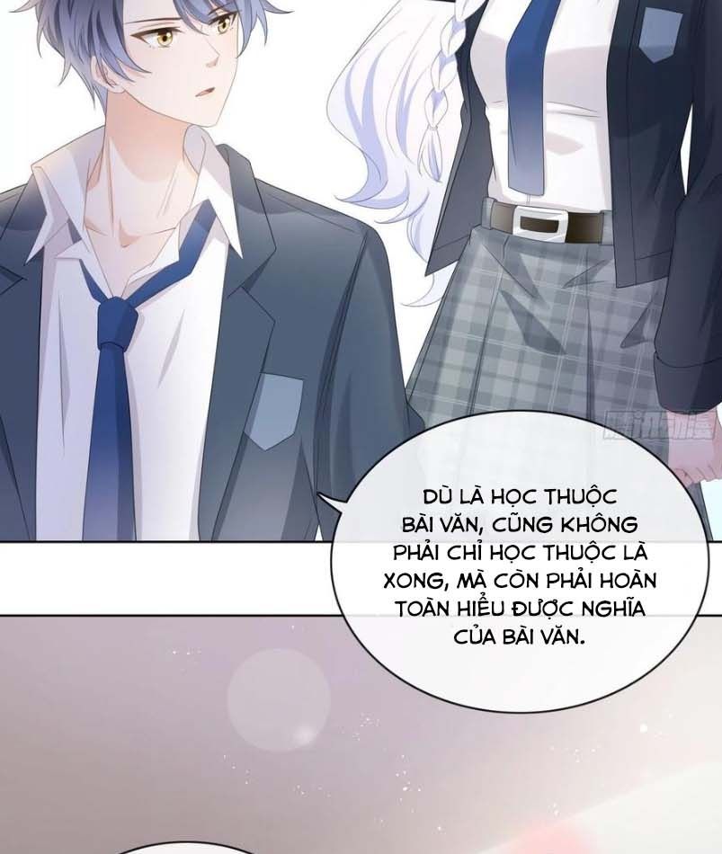 Làm Ảnh Hậu Không Bằng Học Thanh Hoa: Chapter 21