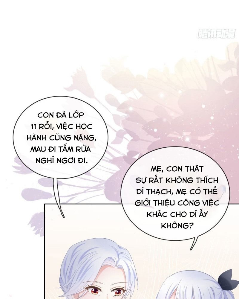 Làm Ảnh Hậu Không Bằng Học Thanh Hoa: Chapter 22