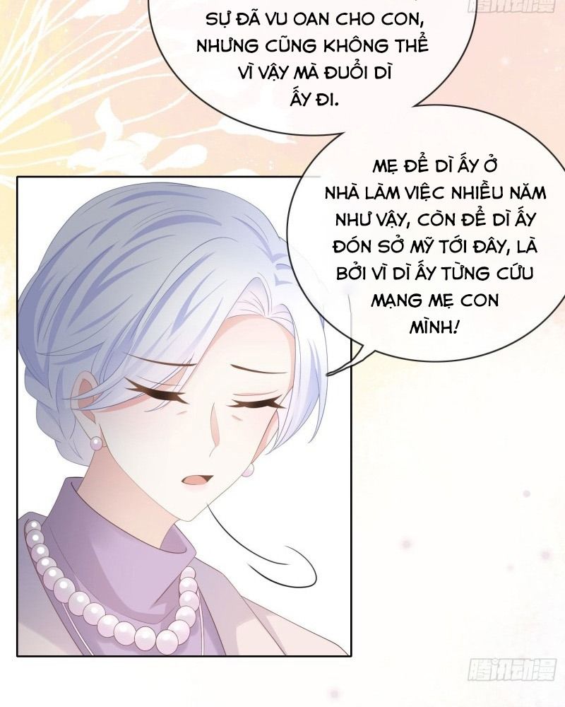 Làm Ảnh Hậu Không Bằng Học Thanh Hoa: Chapter 22