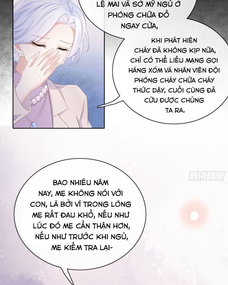 Làm Ảnh Hậu Không Bằng Học Thanh Hoa: Chapter 22