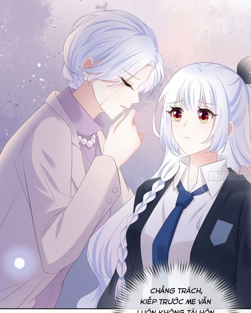 Làm Ảnh Hậu Không Bằng Học Thanh Hoa: Chapter 22