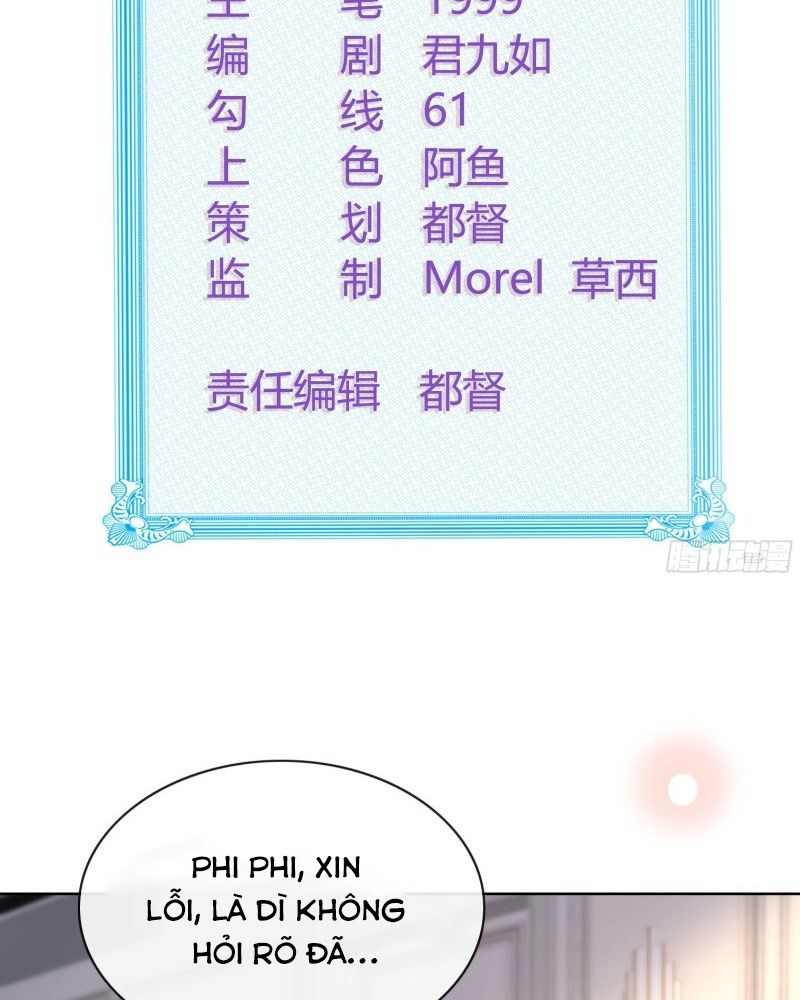 Làm Ảnh Hậu Không Bằng Học Thanh Hoa: Chapter 22