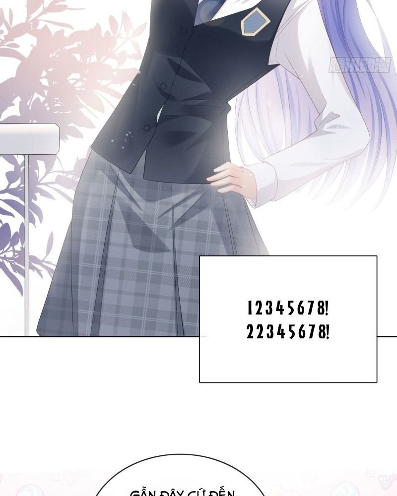 Làm Ảnh Hậu Không Bằng Học Thanh Hoa: Chapter 22