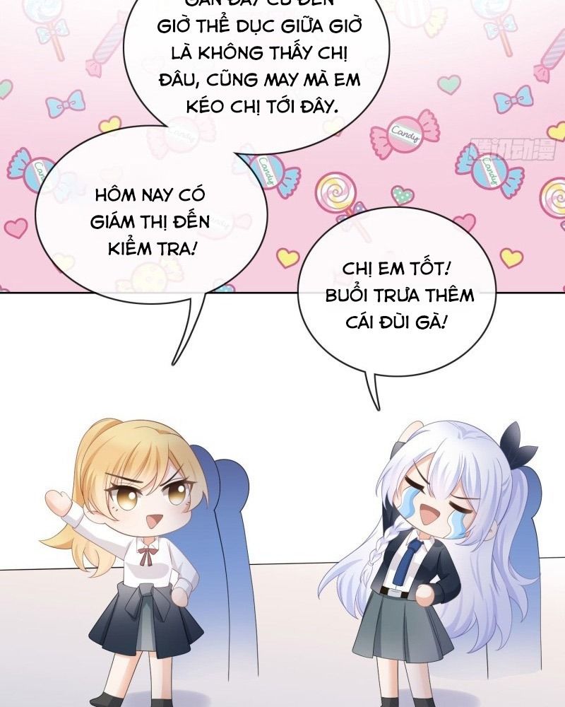 Làm Ảnh Hậu Không Bằng Học Thanh Hoa: Chapter 22