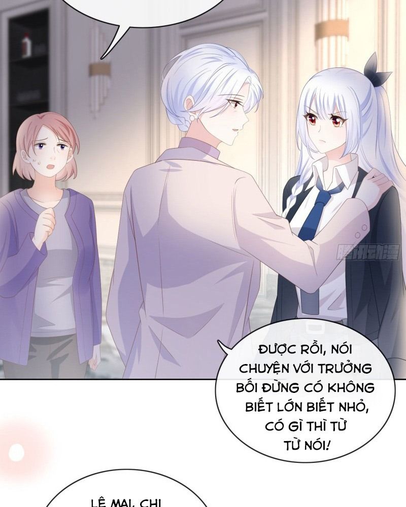 Làm Ảnh Hậu Không Bằng Học Thanh Hoa: Chapter 22