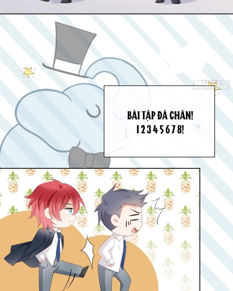 Làm Ảnh Hậu Không Bằng Học Thanh Hoa: Chapter 22