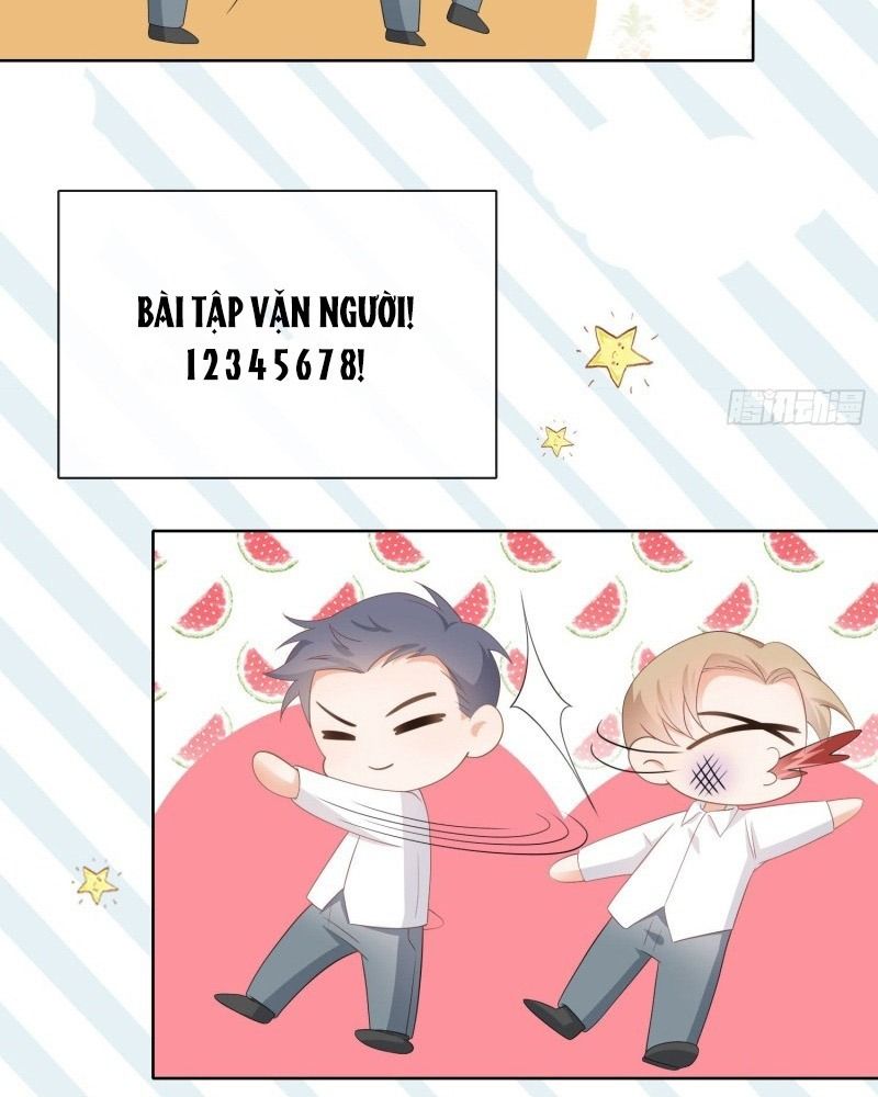 Làm Ảnh Hậu Không Bằng Học Thanh Hoa: Chapter 22