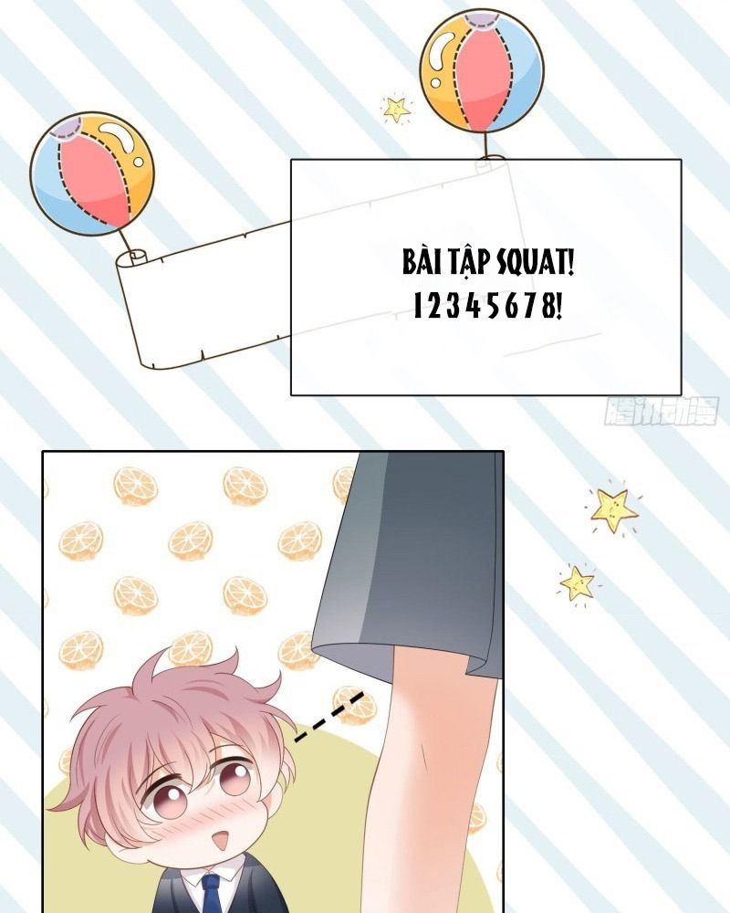 Làm Ảnh Hậu Không Bằng Học Thanh Hoa: Chapter 22