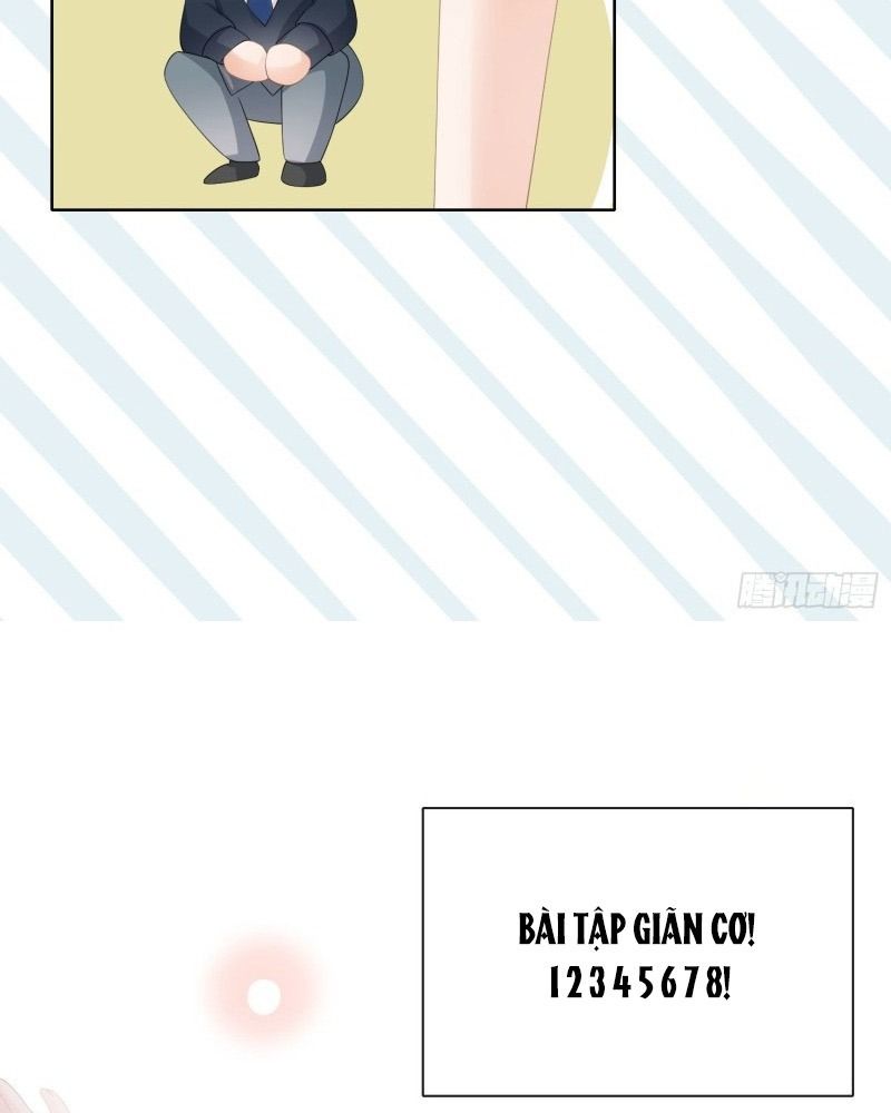 Làm Ảnh Hậu Không Bằng Học Thanh Hoa: Chapter 22