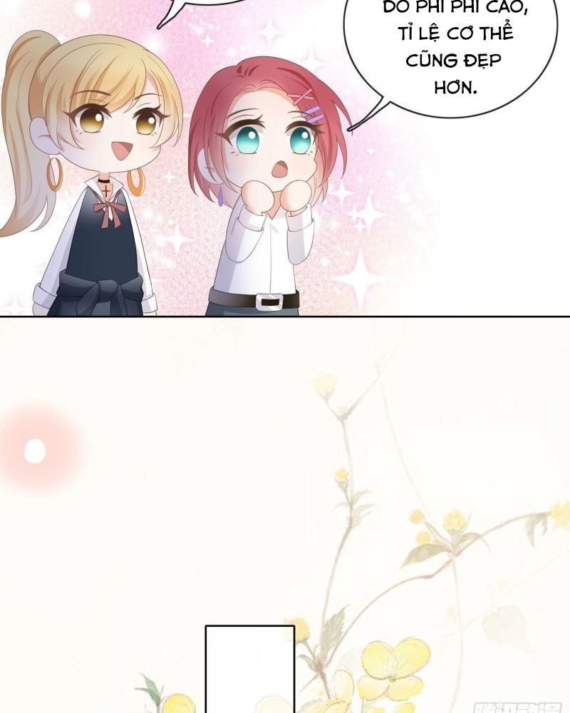 Làm Ảnh Hậu Không Bằng Học Thanh Hoa: Chapter 22