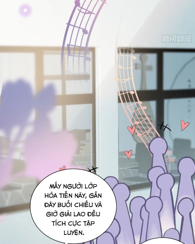 Làm Ảnh Hậu Không Bằng Học Thanh Hoa: Chapter 22