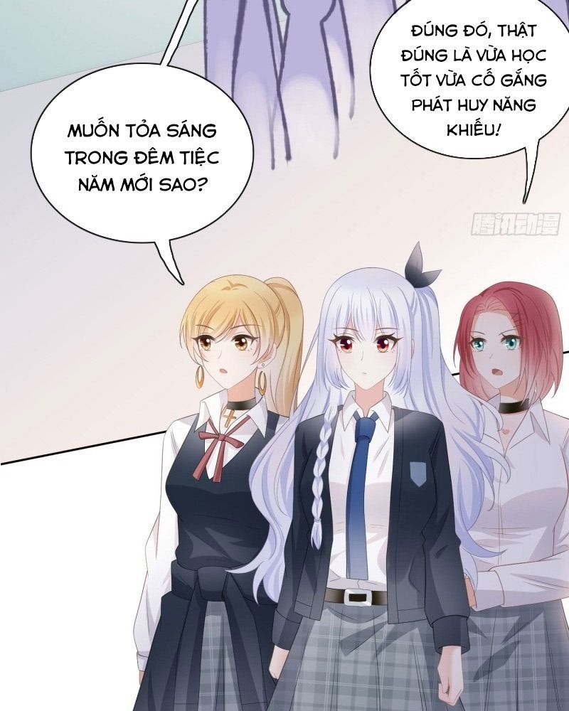 Làm Ảnh Hậu Không Bằng Học Thanh Hoa: Chapter 22