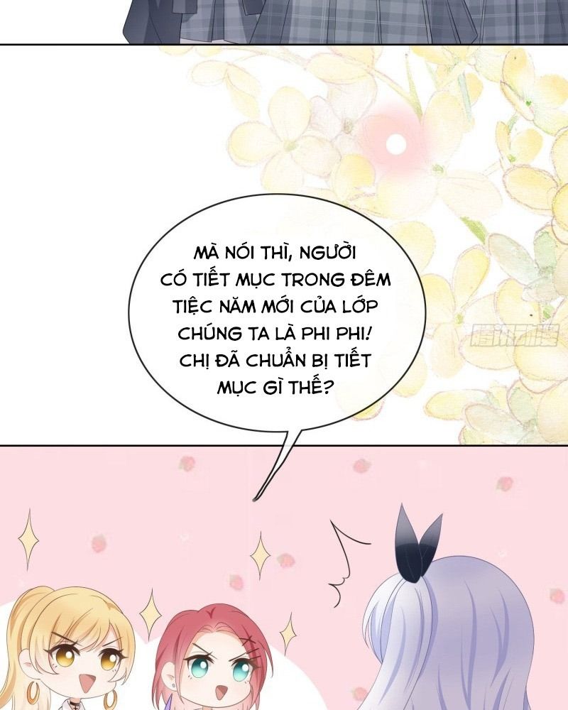 Làm Ảnh Hậu Không Bằng Học Thanh Hoa: Chapter 22