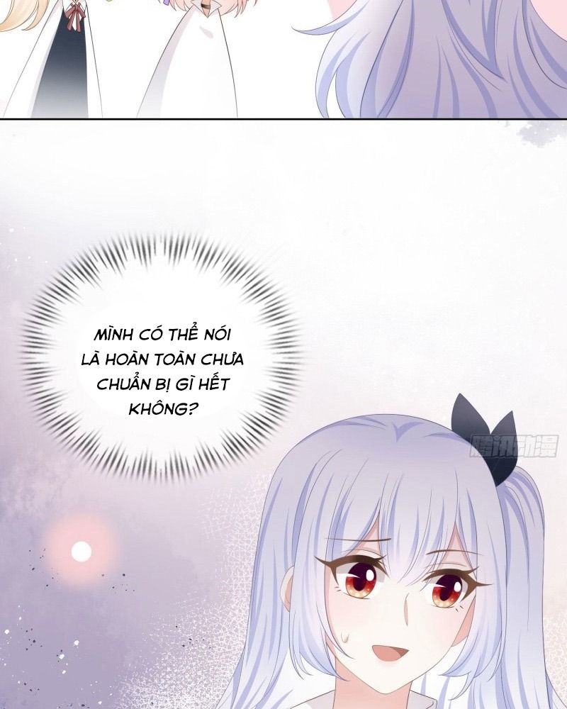 Làm Ảnh Hậu Không Bằng Học Thanh Hoa: Chapter 22