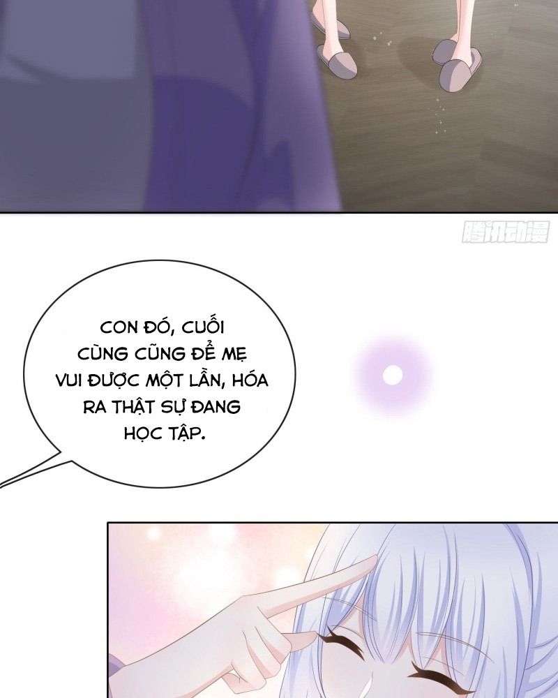 Làm Ảnh Hậu Không Bằng Học Thanh Hoa: Chapter 22