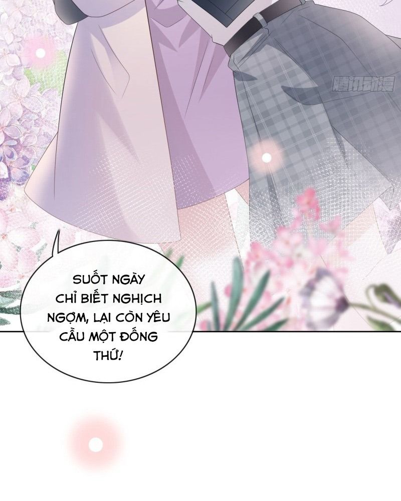 Làm Ảnh Hậu Không Bằng Học Thanh Hoa: Chapter 22