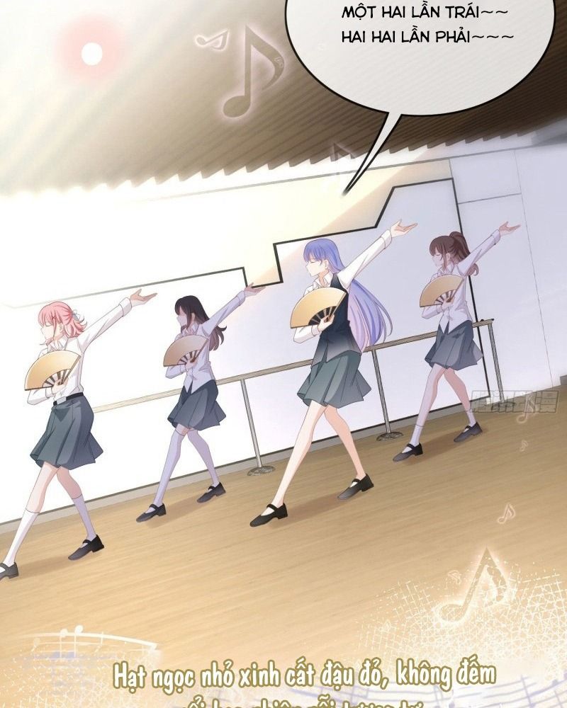 Làm Ảnh Hậu Không Bằng Học Thanh Hoa: Chapter 23