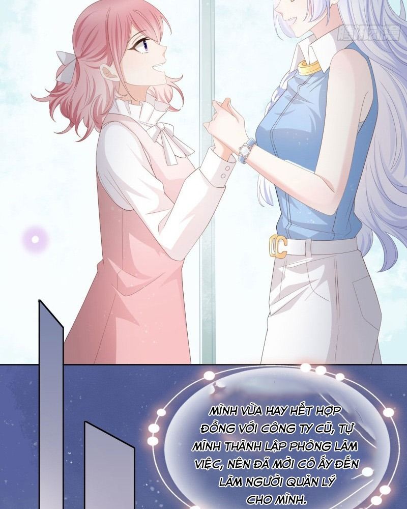 Làm Ảnh Hậu Không Bằng Học Thanh Hoa: Chapter 23