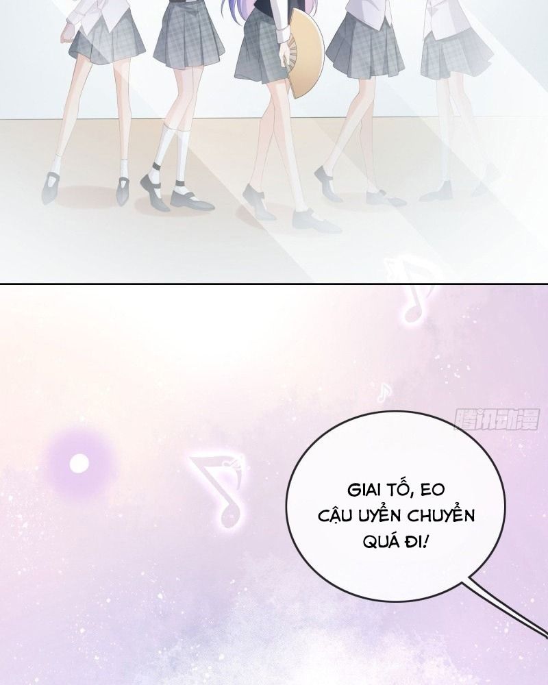 Làm Ảnh Hậu Không Bằng Học Thanh Hoa: Chapter 23