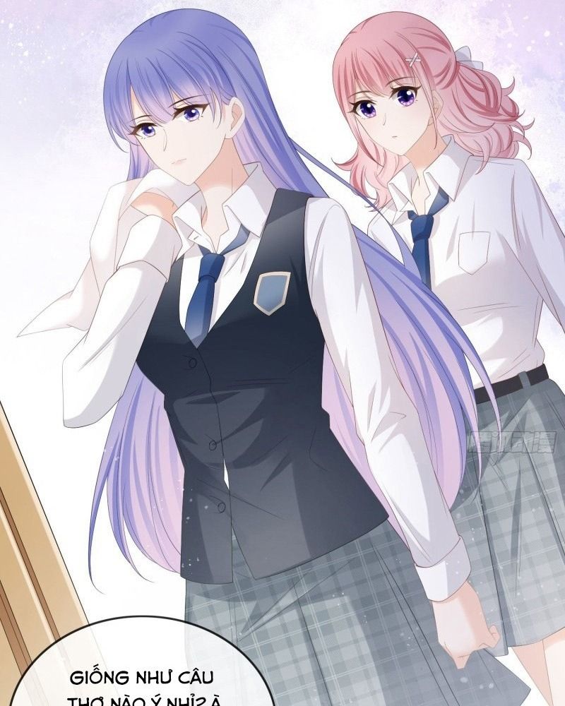 Làm Ảnh Hậu Không Bằng Học Thanh Hoa: Chapter 23