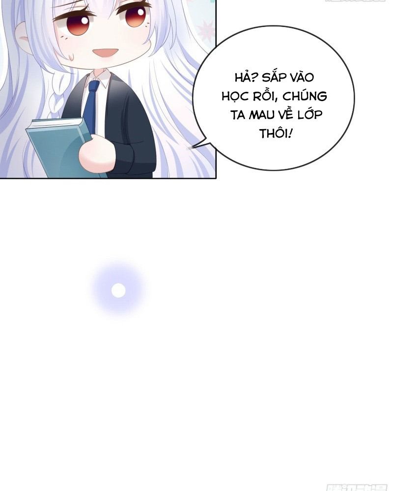 Làm Ảnh Hậu Không Bằng Học Thanh Hoa: Chapter 23