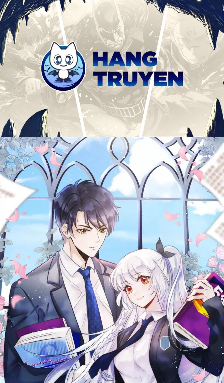 Làm Ảnh Hậu Không Bằng Học Thanh Hoa: Chapter 24