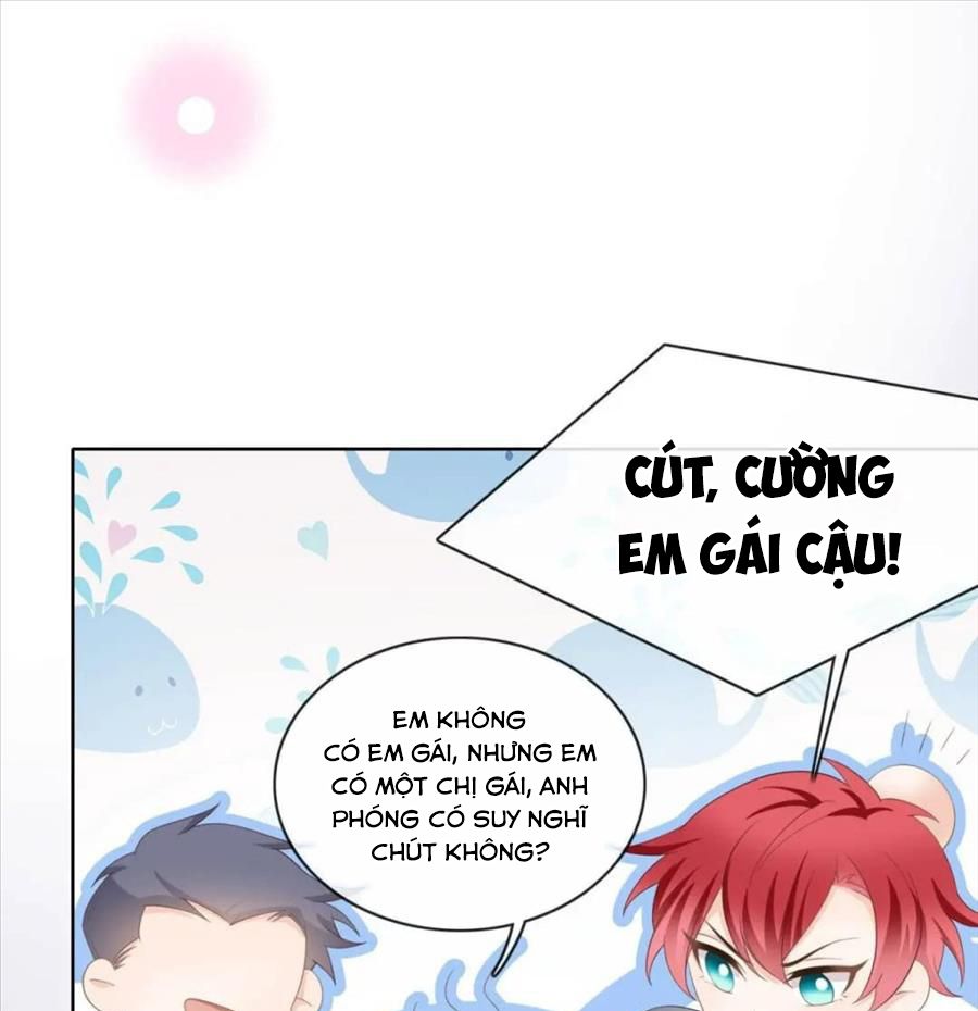 Làm Ảnh Hậu Không Bằng Học Thanh Hoa: Chapter 24