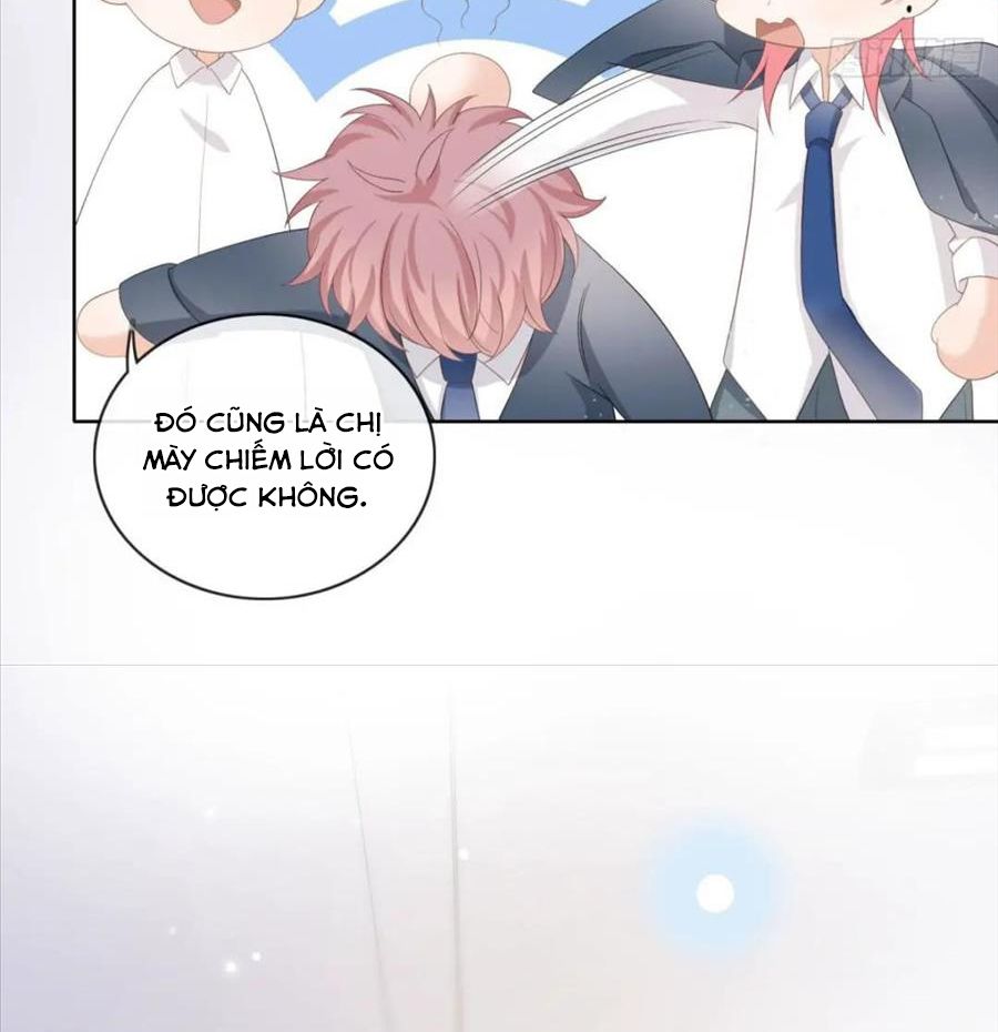 Làm Ảnh Hậu Không Bằng Học Thanh Hoa: Chapter 24