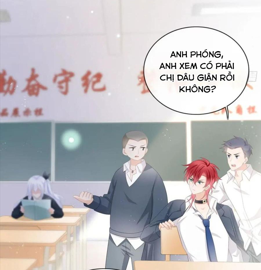 Làm Ảnh Hậu Không Bằng Học Thanh Hoa: Chapter 24