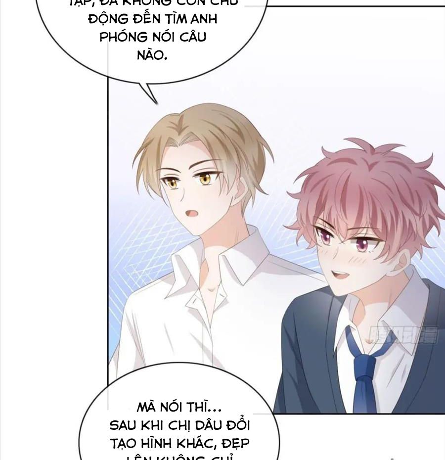 Làm Ảnh Hậu Không Bằng Học Thanh Hoa: Chapter 24