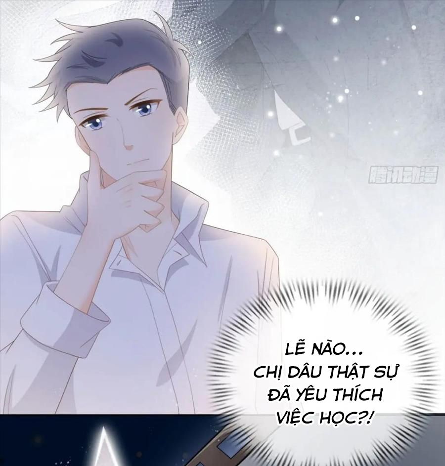 Làm Ảnh Hậu Không Bằng Học Thanh Hoa: Chapter 24