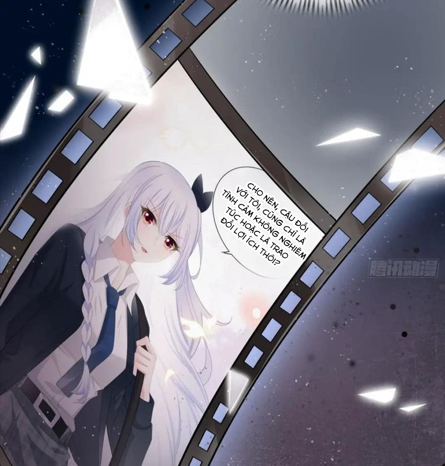 Làm Ảnh Hậu Không Bằng Học Thanh Hoa: Chapter 24