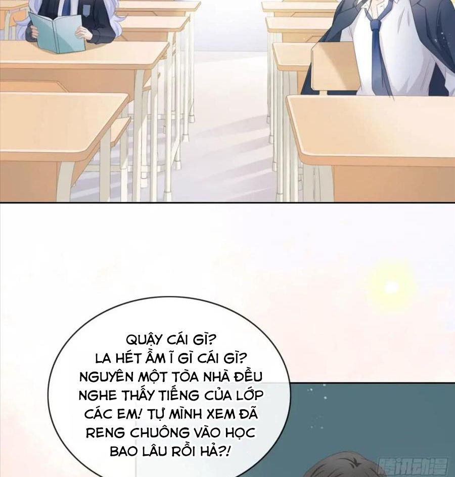 Làm Ảnh Hậu Không Bằng Học Thanh Hoa: Chapter 24