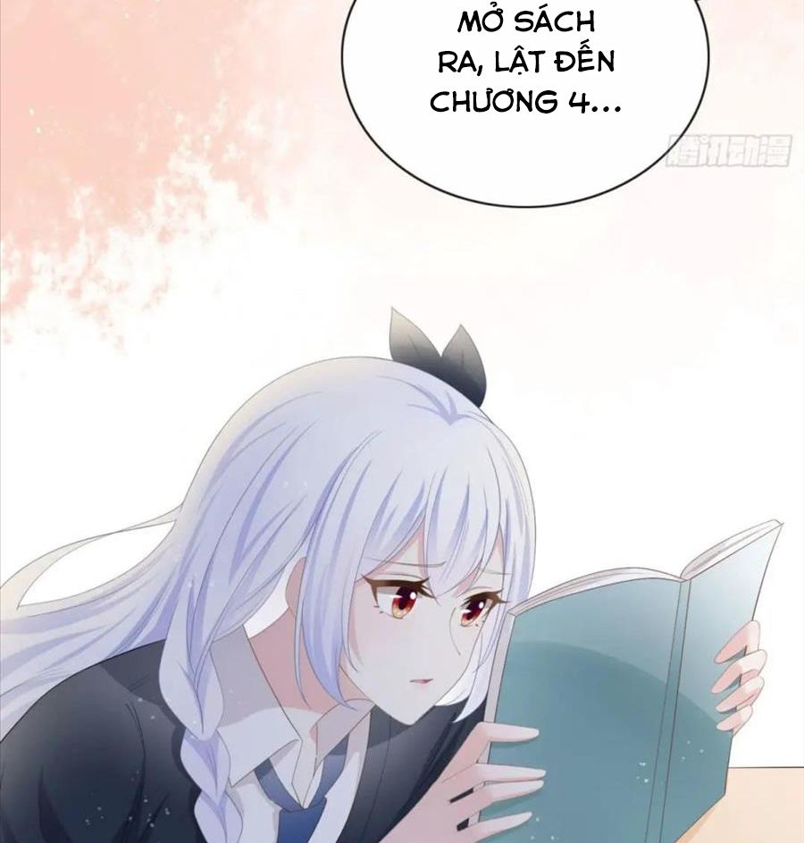 Làm Ảnh Hậu Không Bằng Học Thanh Hoa: Chapter 24