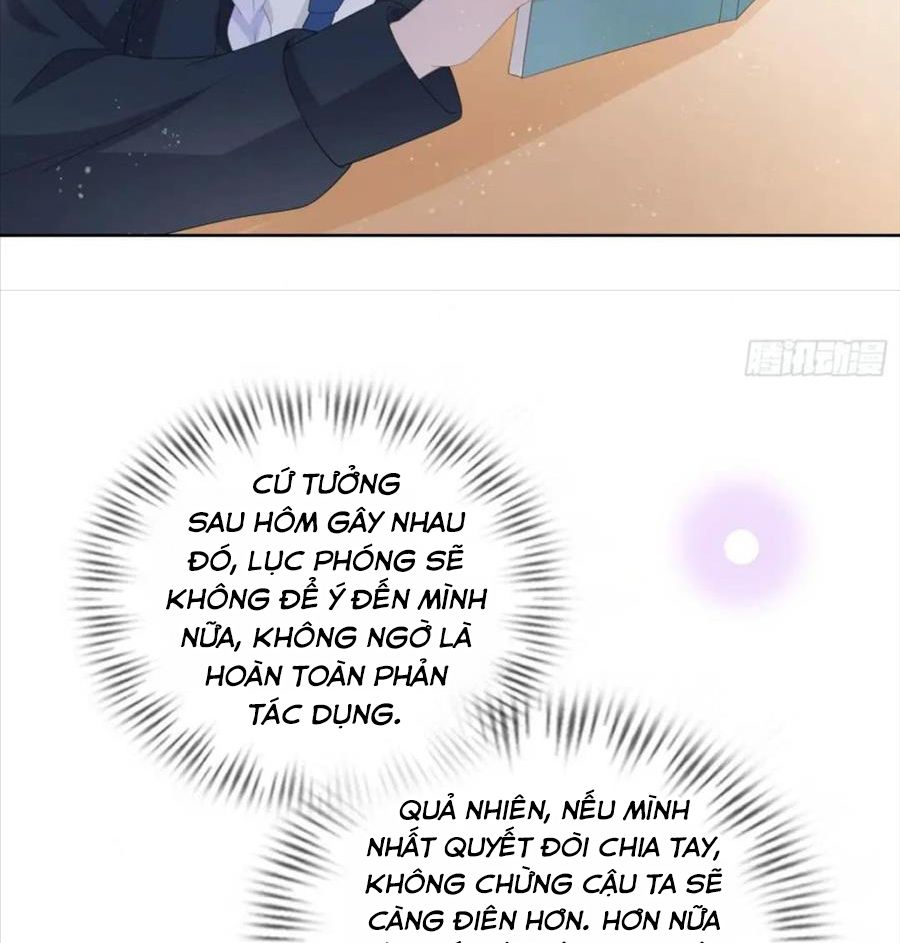 Làm Ảnh Hậu Không Bằng Học Thanh Hoa: Chapter 24