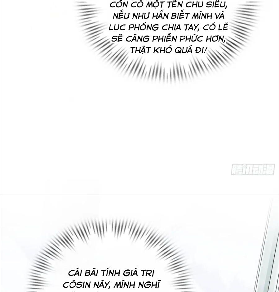 Làm Ảnh Hậu Không Bằng Học Thanh Hoa: Chapter 24