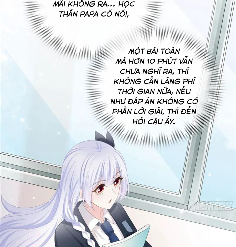 Làm Ảnh Hậu Không Bằng Học Thanh Hoa: Chapter 24