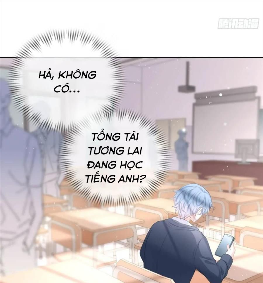 Làm Ảnh Hậu Không Bằng Học Thanh Hoa: Chapter 24