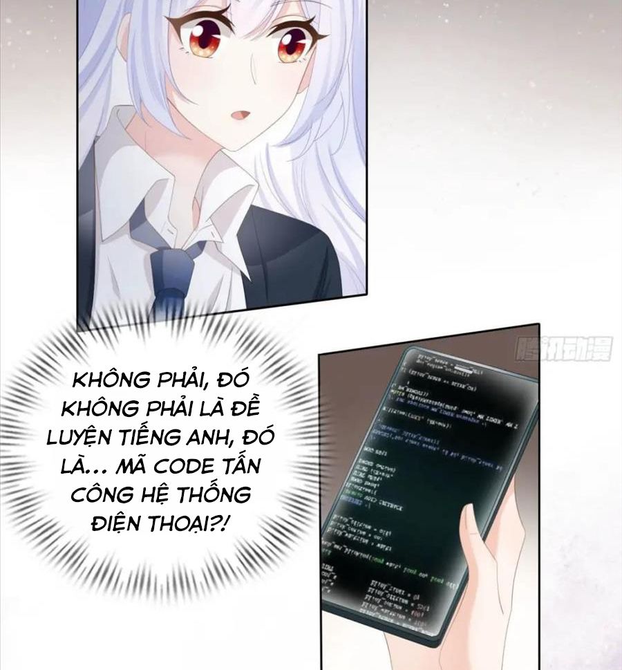 Làm Ảnh Hậu Không Bằng Học Thanh Hoa: Chapter 24