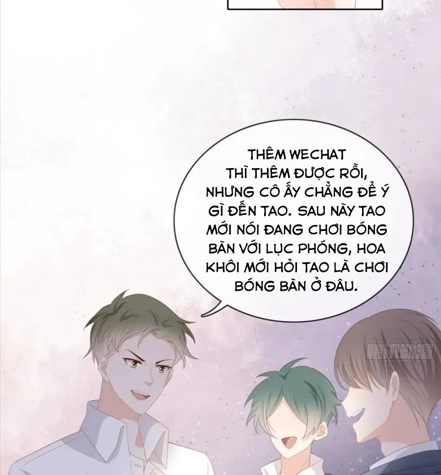 Làm Ảnh Hậu Không Bằng Học Thanh Hoa: Chapter 24