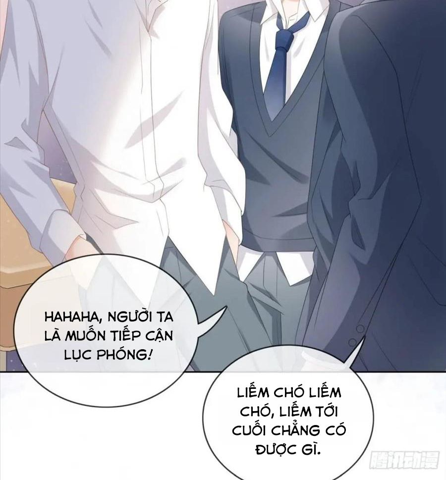 Làm Ảnh Hậu Không Bằng Học Thanh Hoa: Chapter 24