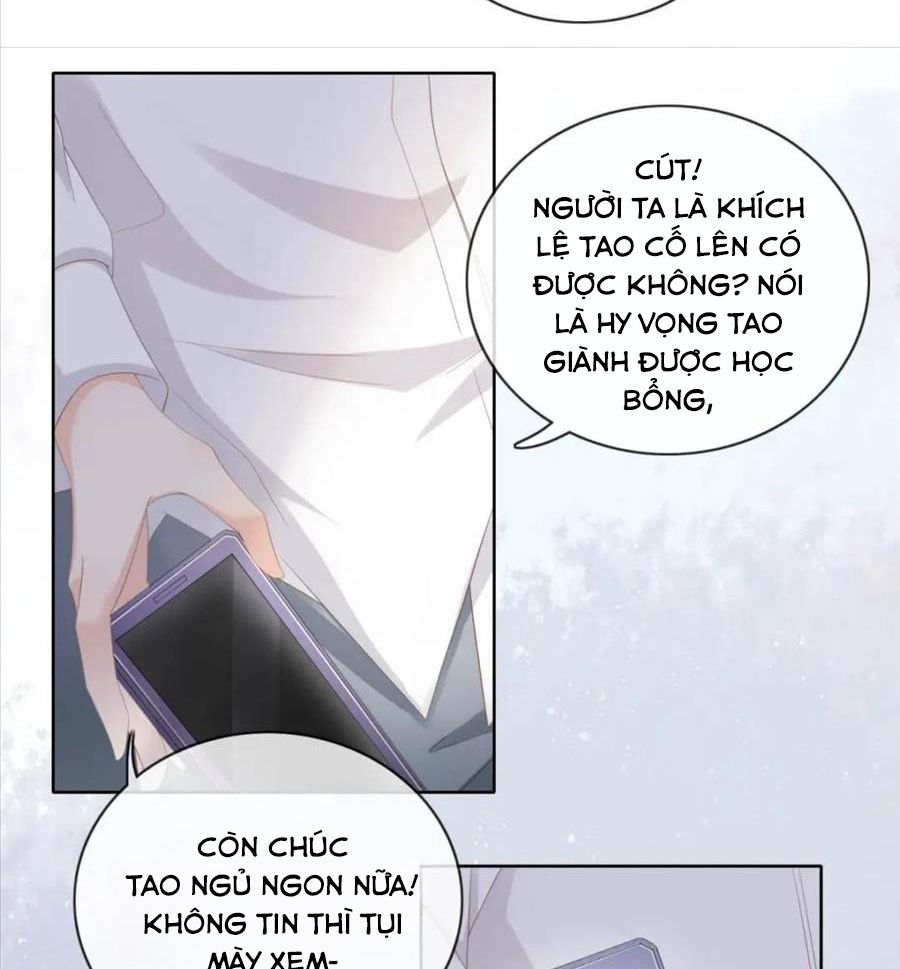 Làm Ảnh Hậu Không Bằng Học Thanh Hoa: Chapter 24