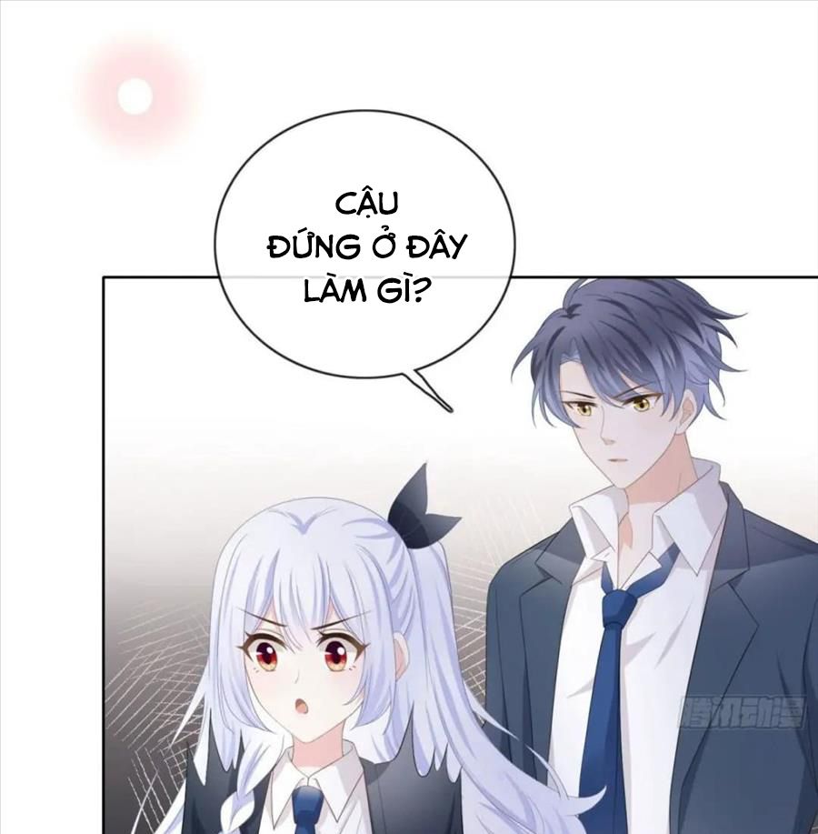 Làm Ảnh Hậu Không Bằng Học Thanh Hoa: Chapter 24