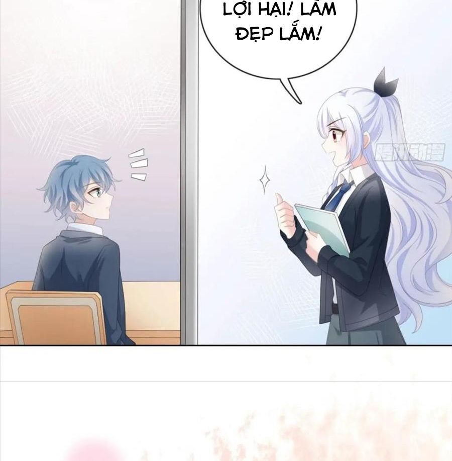 Làm Ảnh Hậu Không Bằng Học Thanh Hoa: Chapter 24